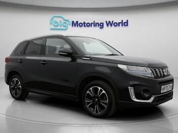 Used Suzuki Vitara 2020 for sale - 76813204: Photo