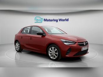 Used Vauxhall Corsa 2023 for sale - 78453183: Photo