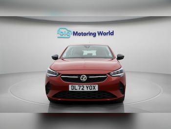 Used Vauxhall Corsa 2023 for sale - 78453183: Photo