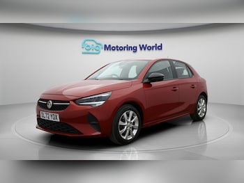 Used Vauxhall Corsa 2023 for sale - 78453183: Photo