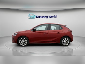 Used Vauxhall Corsa 2023 for sale - 78453183: Photo