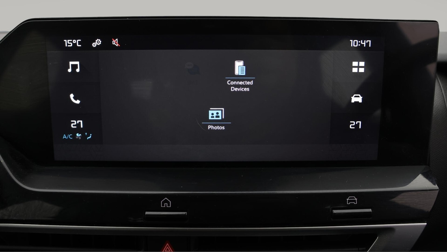 Used Citroen C4 2023 for sale - 76361136: Photo 12