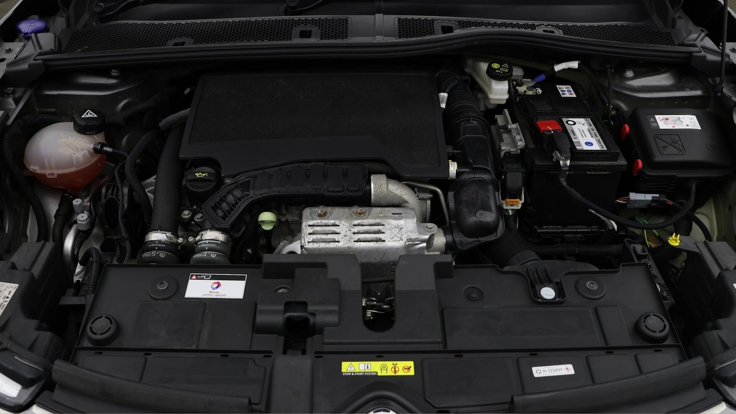 Used Citroen C4 2023 for sale - 76361136: Photo 20
