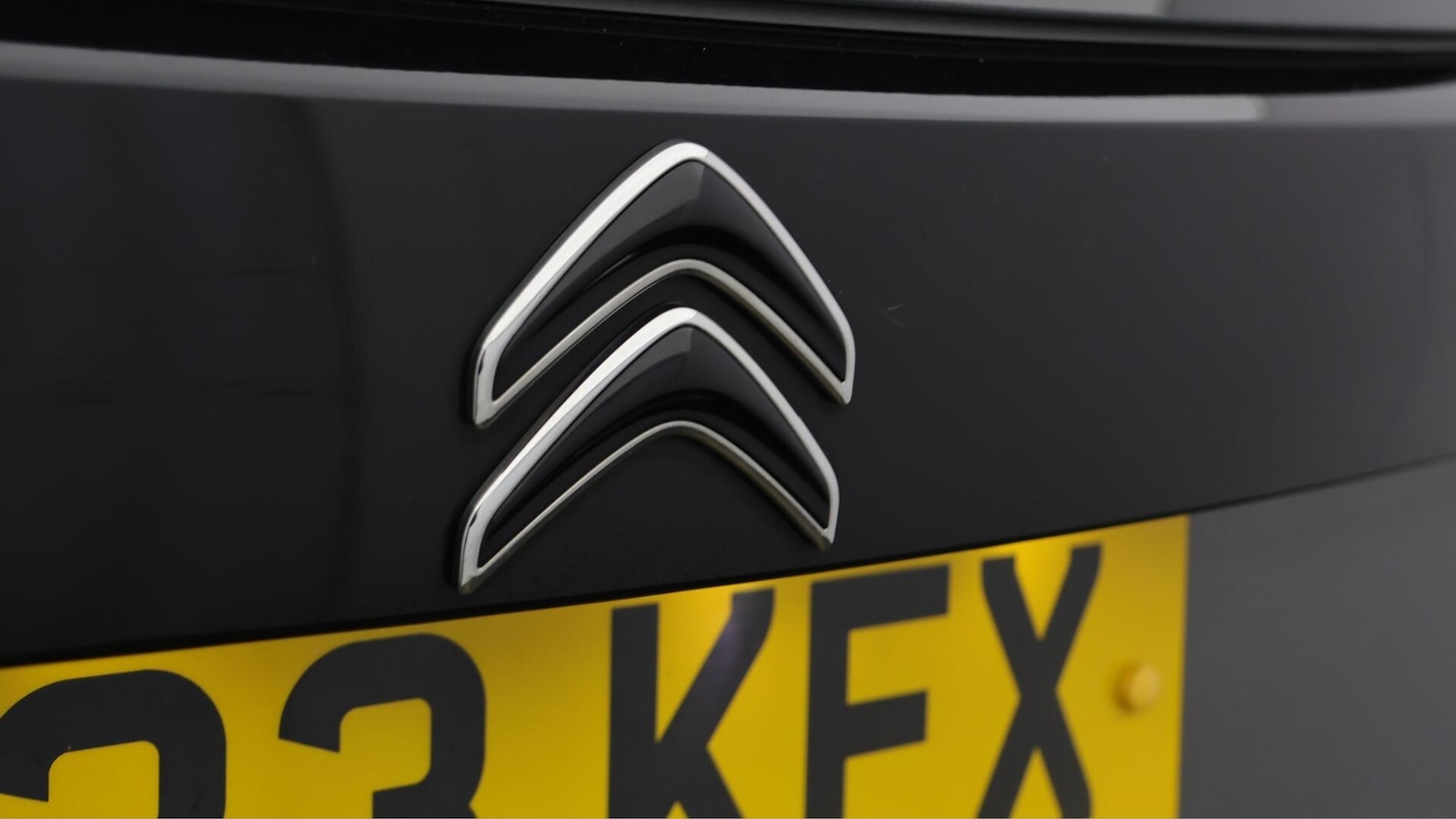 Used Citroen C4 2023 for sale - 76361136: Photo 21