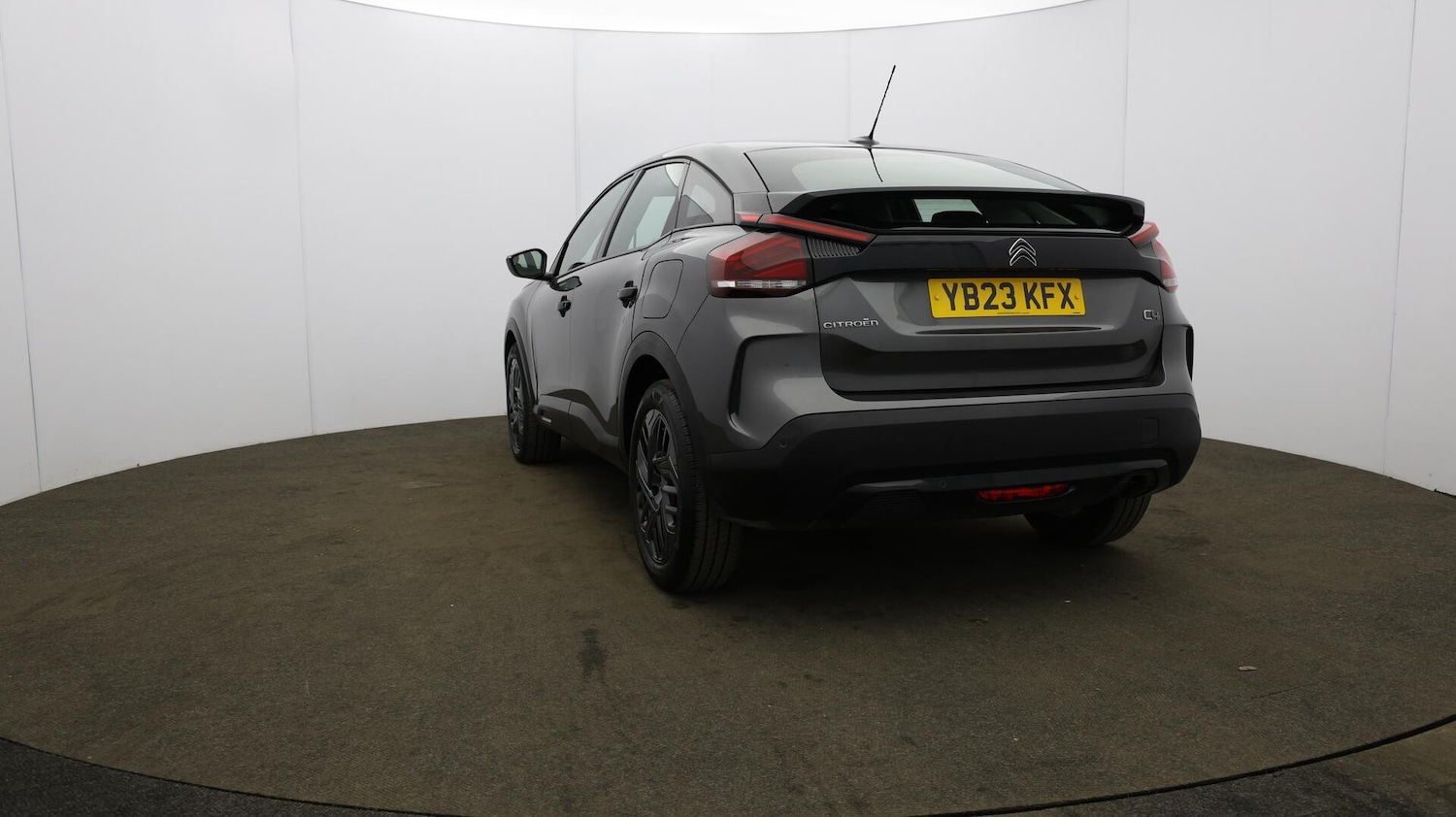 Used Citroen C4 2023 for sale - 76361136: Photo 34