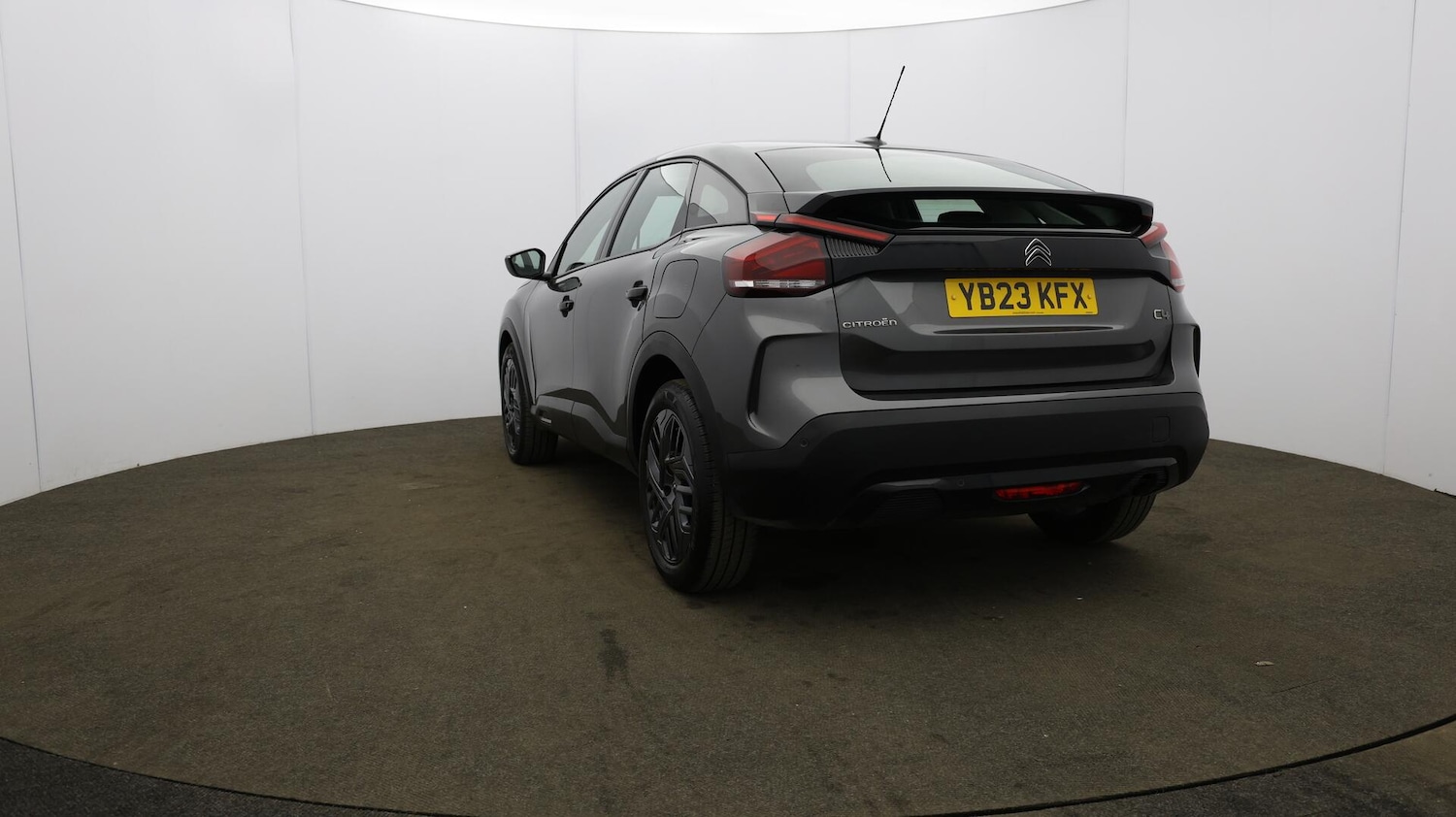 Used Citroen C4 2023 for sale - 76361136: Photo 35