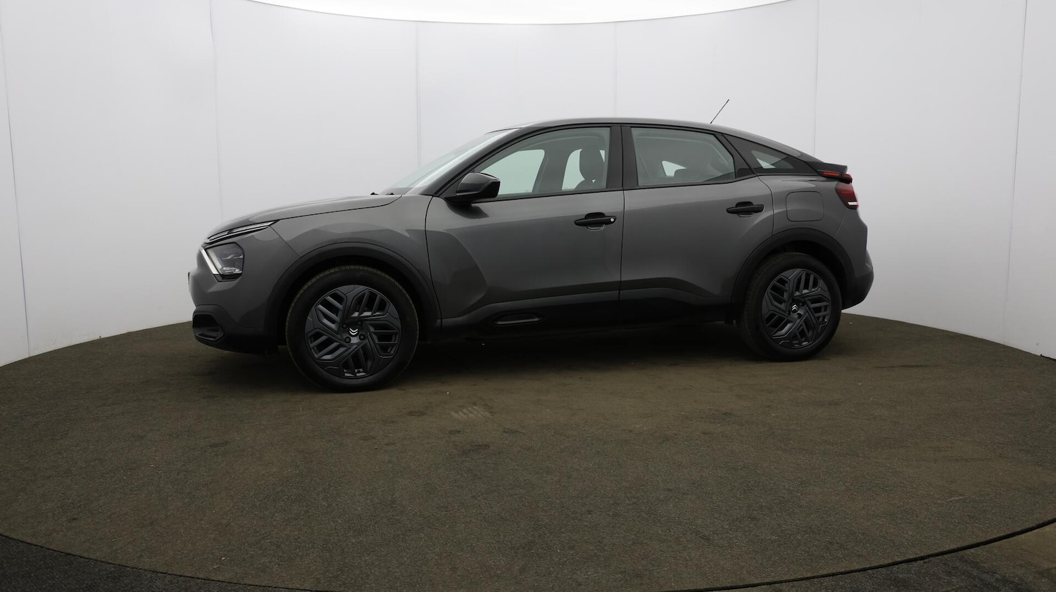 Used Citroen C4 2023 for sale - 76361136: Photo 37
