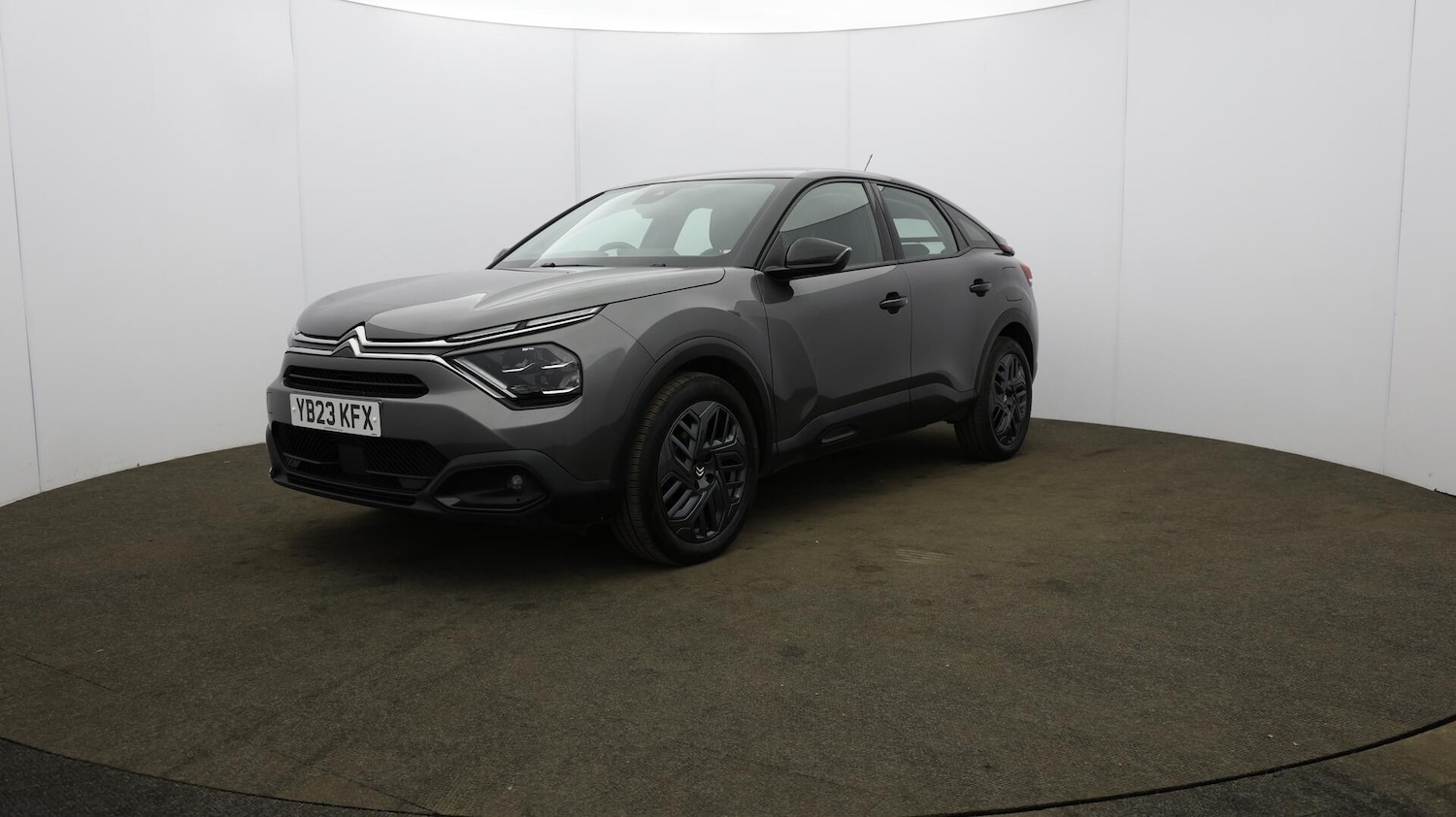 Used Citroen C4 2023 for sale - 76361136: Photo 41
