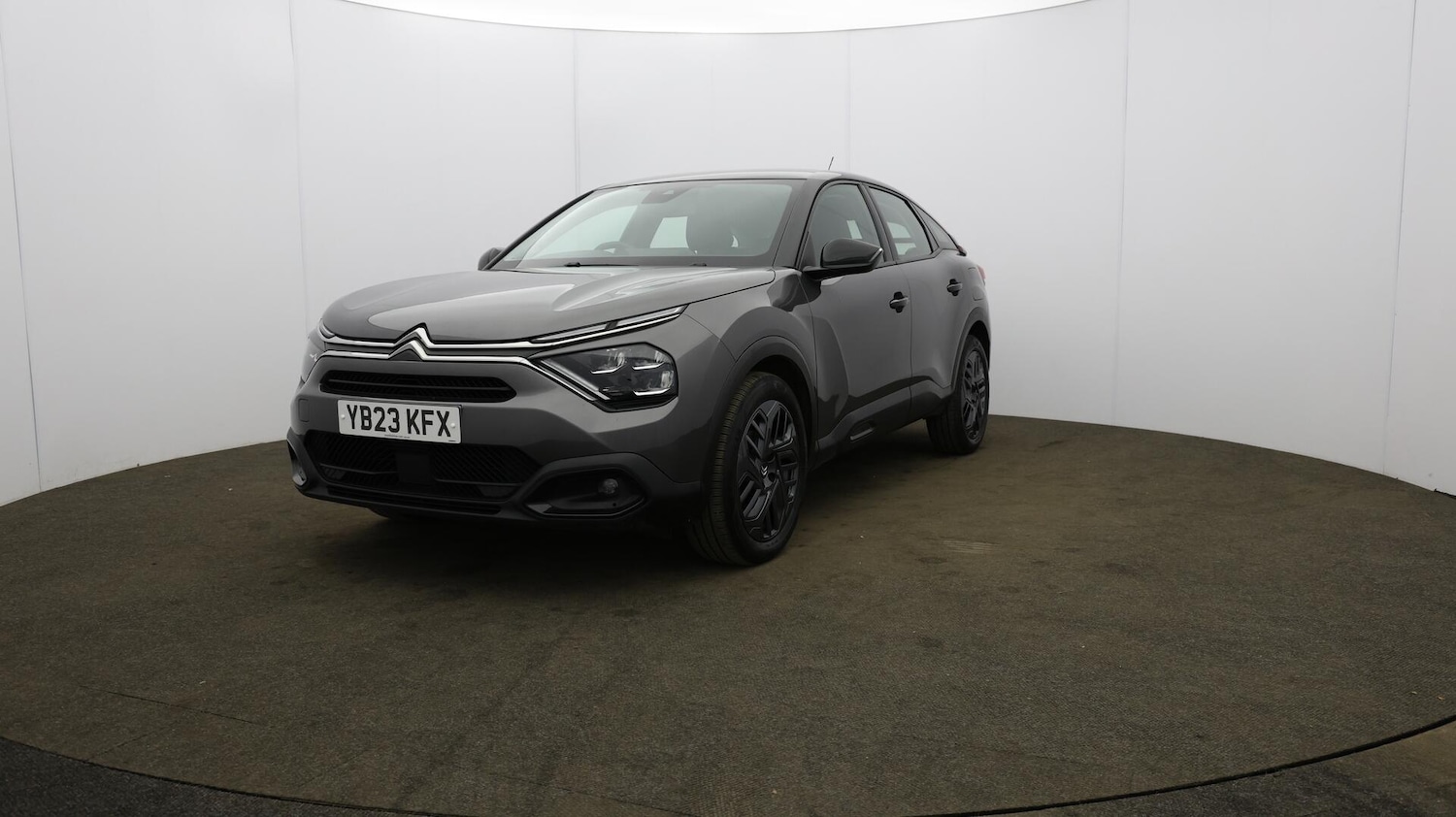 Used Citroen C4 2023 for sale - 76361136: Photo 42