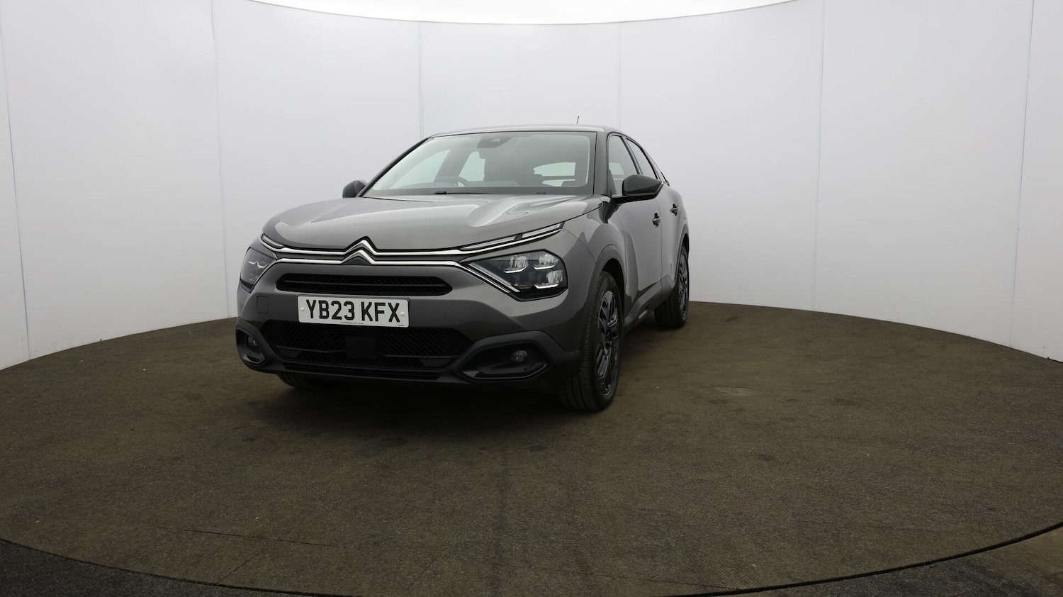 Used Citroen C4 2023 for sale - 76361136: Photo 43