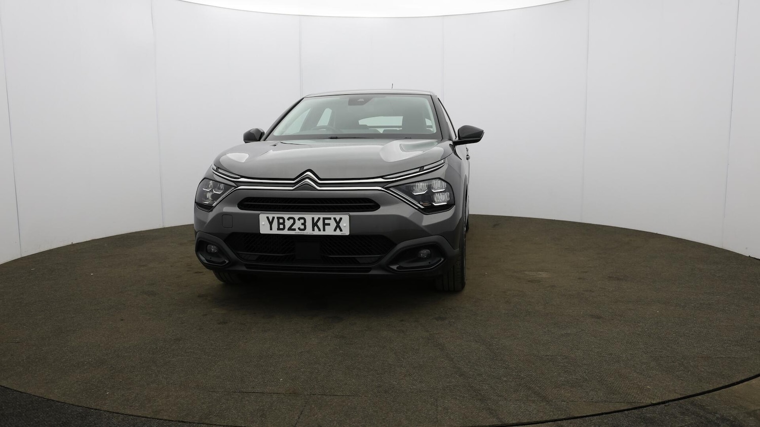 Used Citroen C4 2023 for sale - 76361136: Photo 44