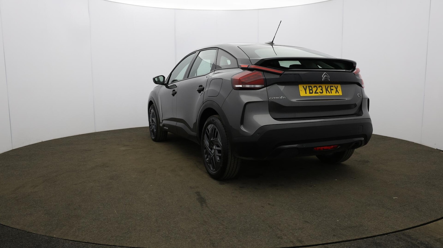 Used Citroen C4 2023 for sale - 76361136: Photo 46