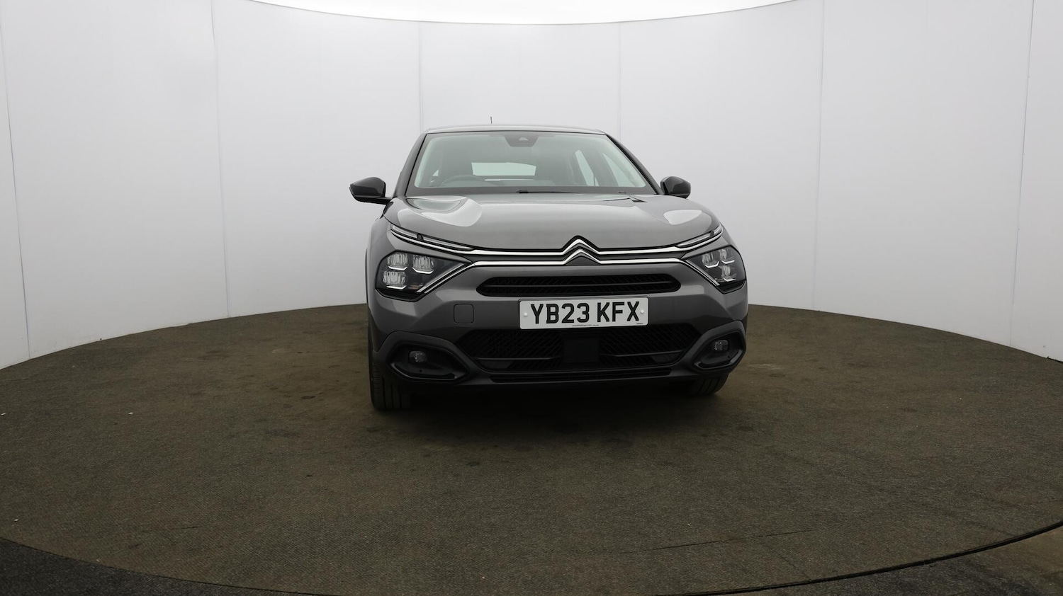 Used Citroen C4 2023 for sale - 76361136: Photo 47