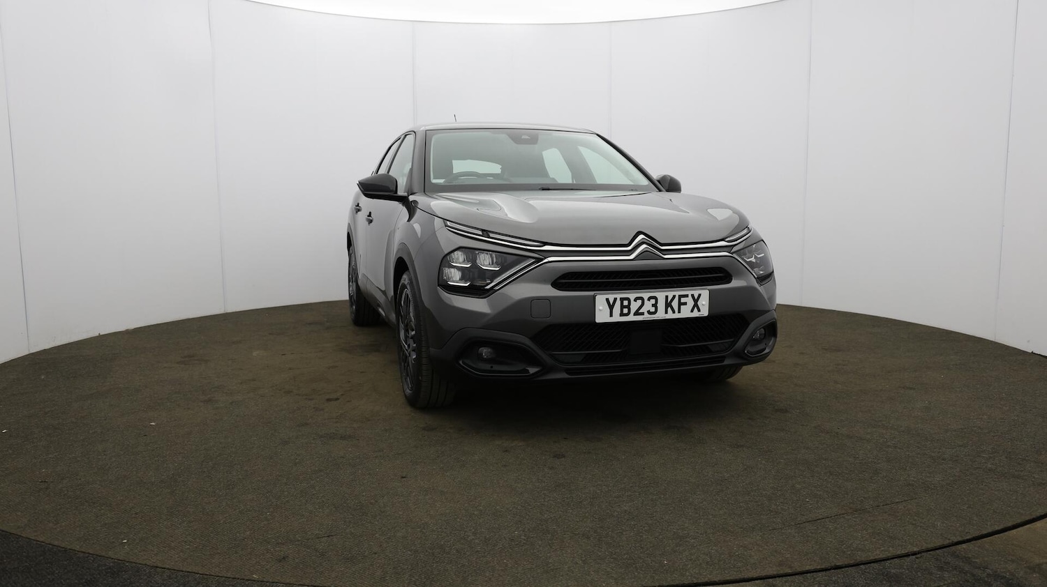 Used Citroen C4 2023 for sale - 76361136: Photo 48