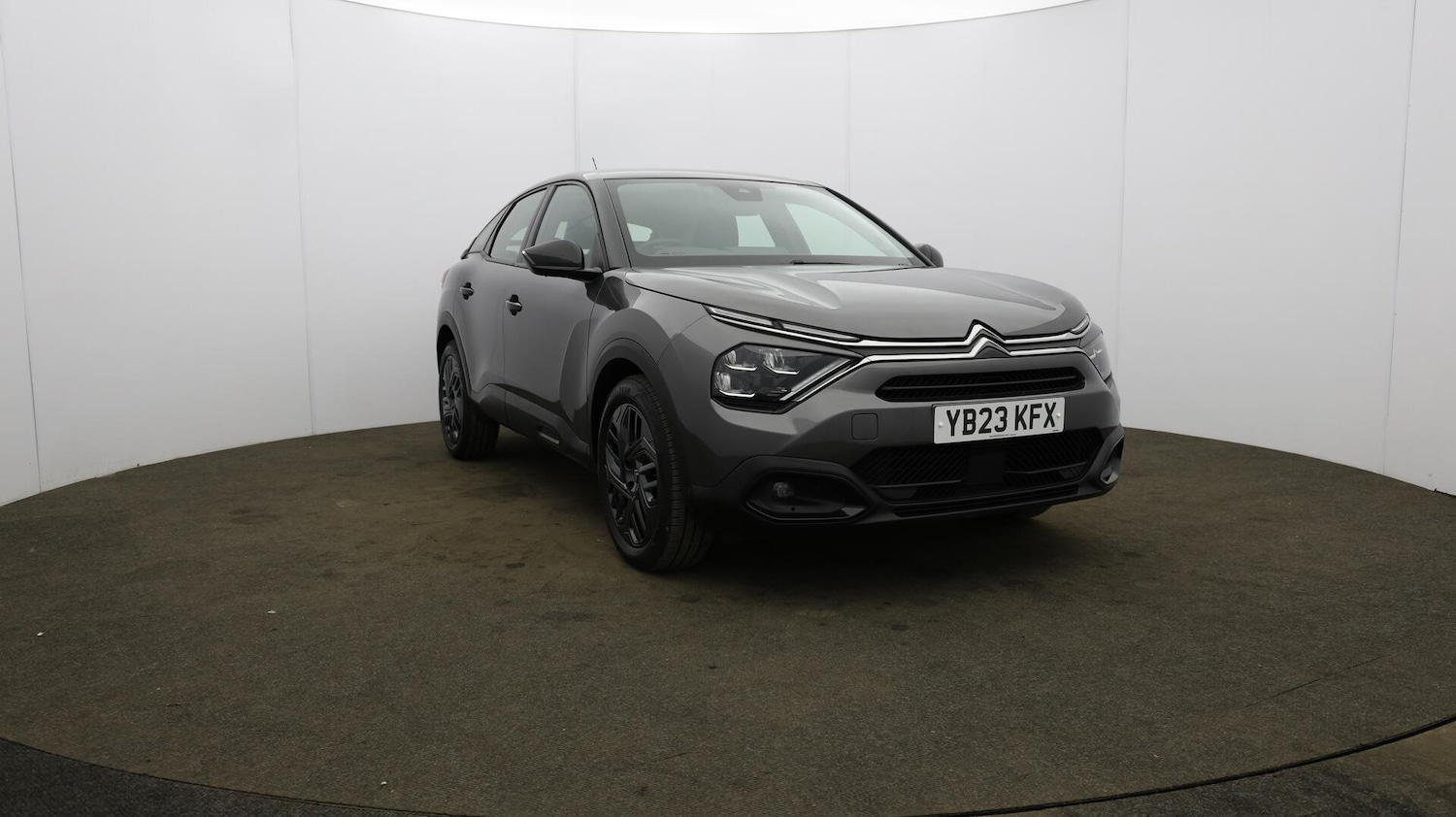 Used Citroen C4 2023 for sale - 76361136: Photo 49