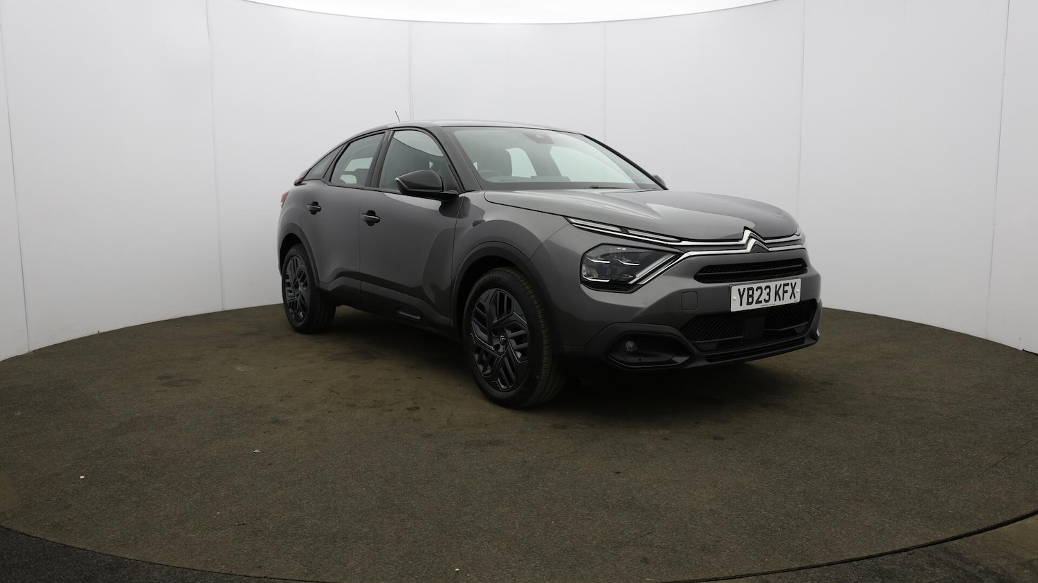 Used Citroen C4 2023 for sale - 76361136: Photo 50