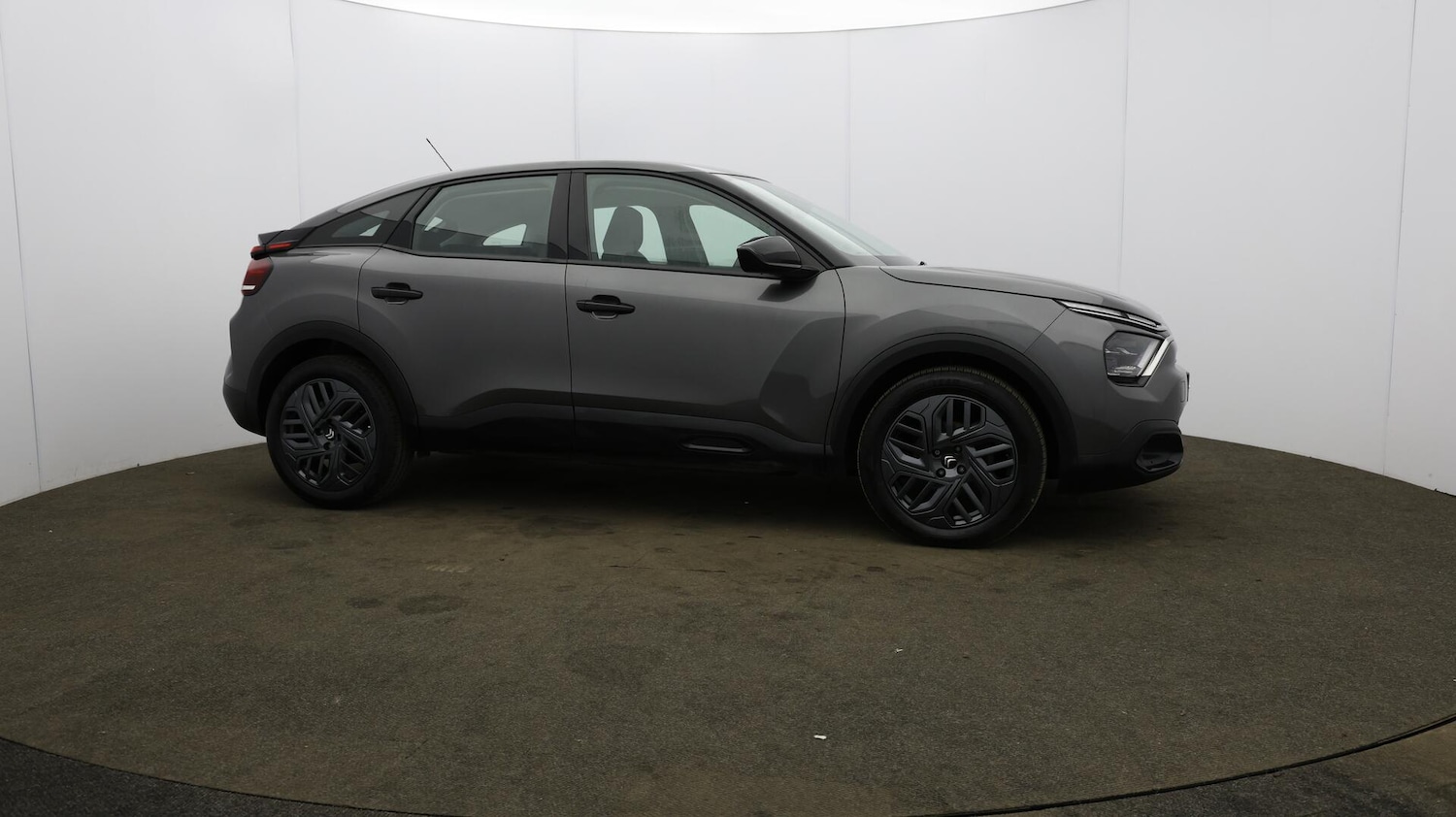 Used Citroen C4 2023 for sale - 76361136: Photo 54