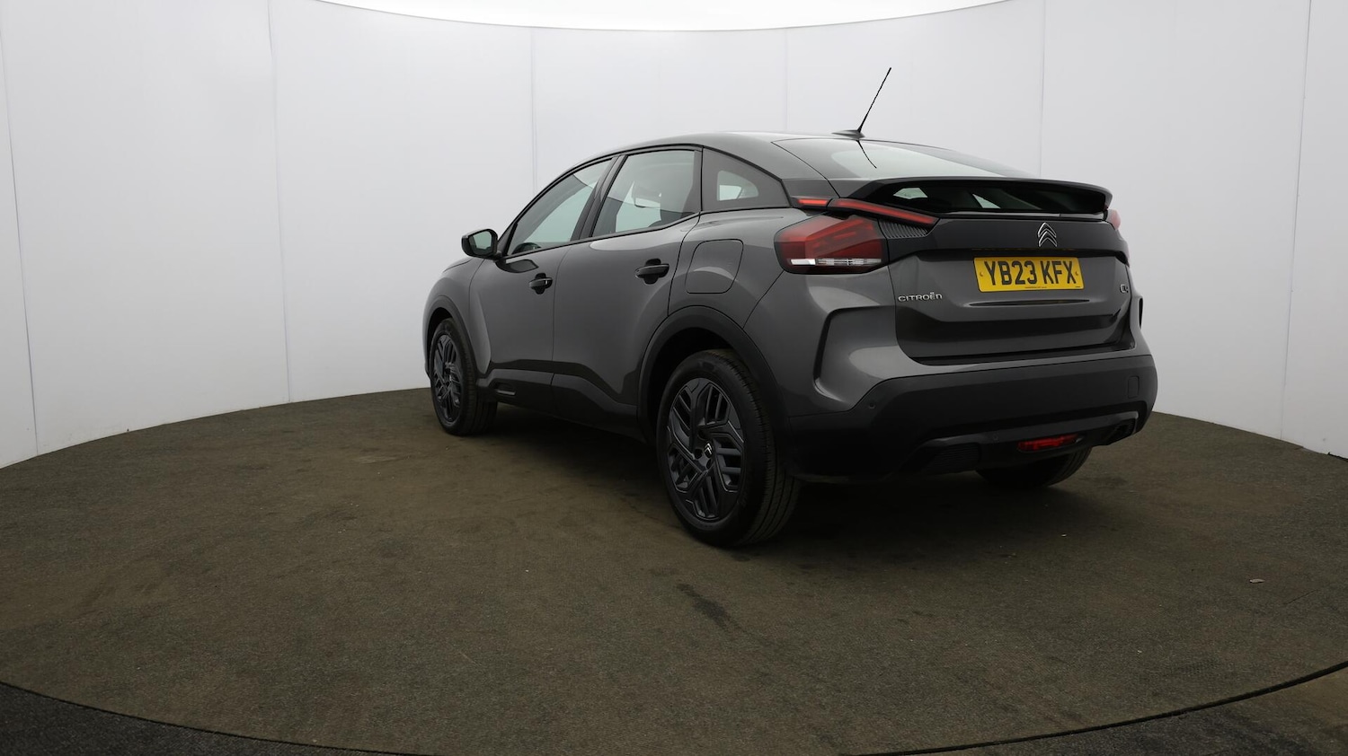 Used Citroen C4 2023 for sale - 76361136: Photo 57
