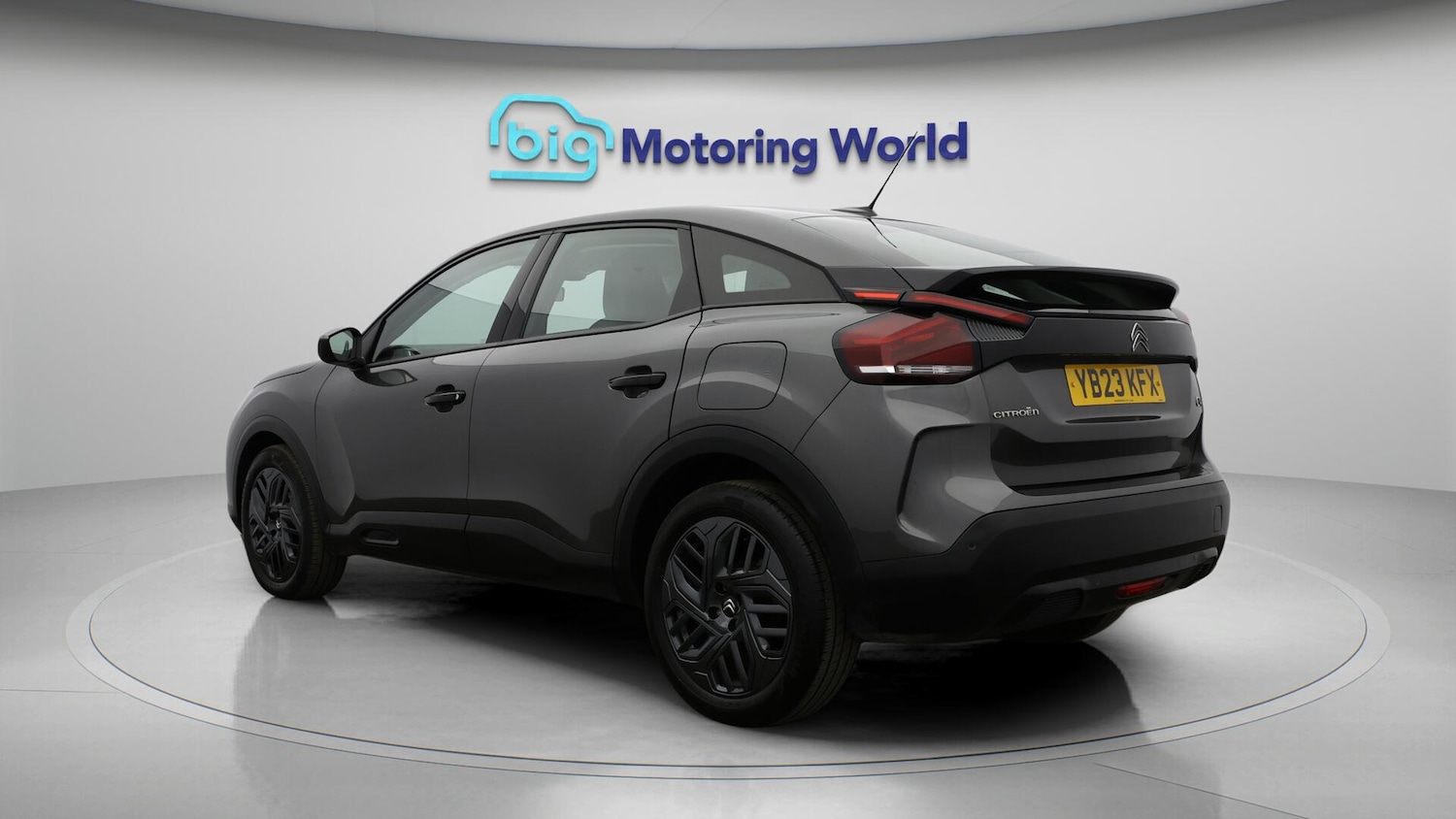 Used Citroen C4 2023 for sale - 76361136: Photo 6