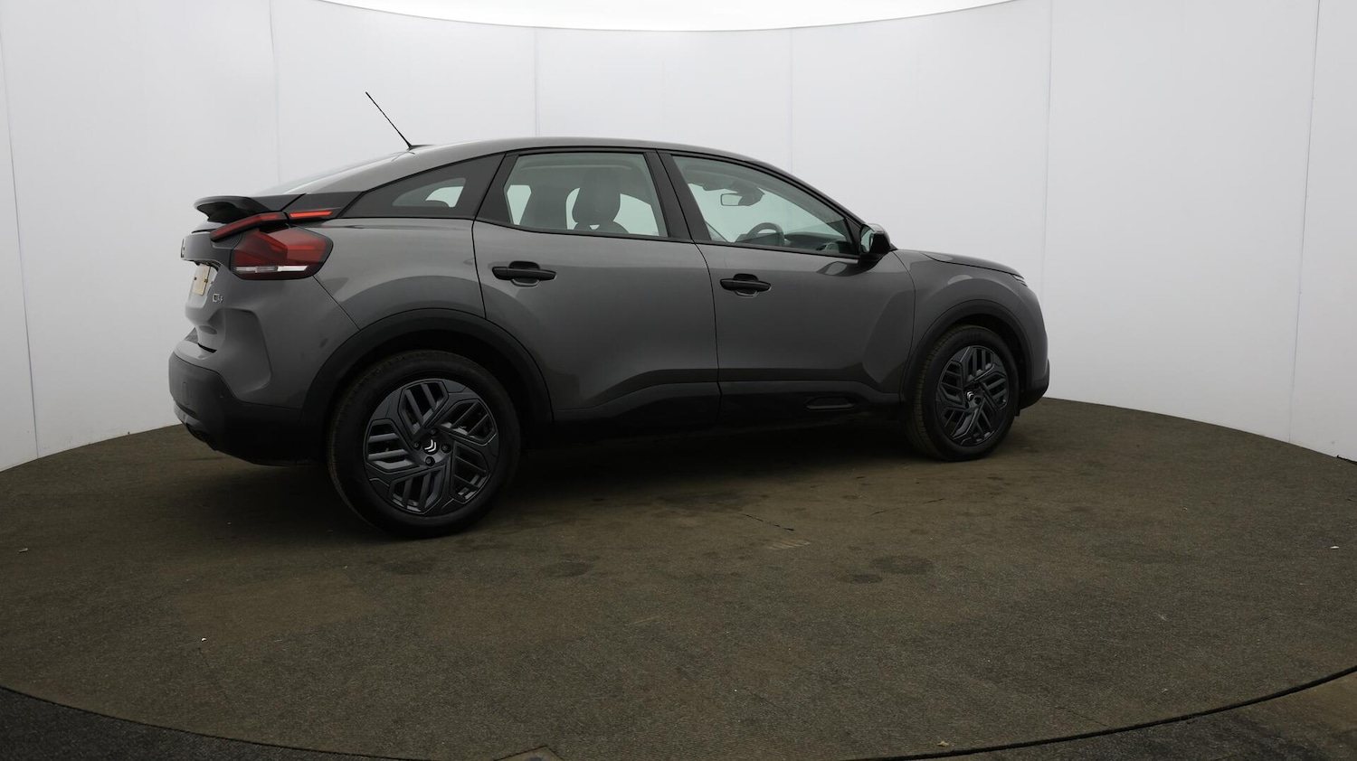 Used Citroen C4 2023 for sale - 76361136: Photo 60