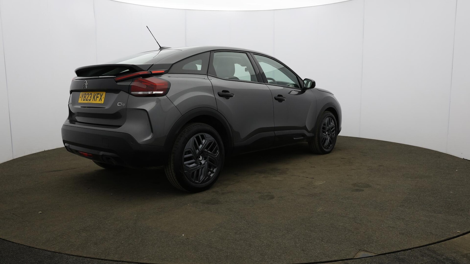 Used Citroen C4 2023 for sale - 76361136: Photo 62
