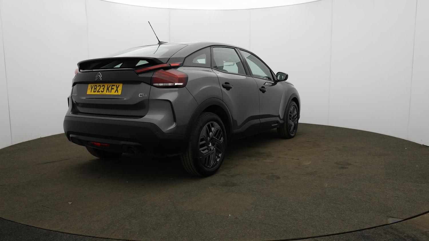 Used Citroen C4 2023 for sale - 76361136: Photo 63