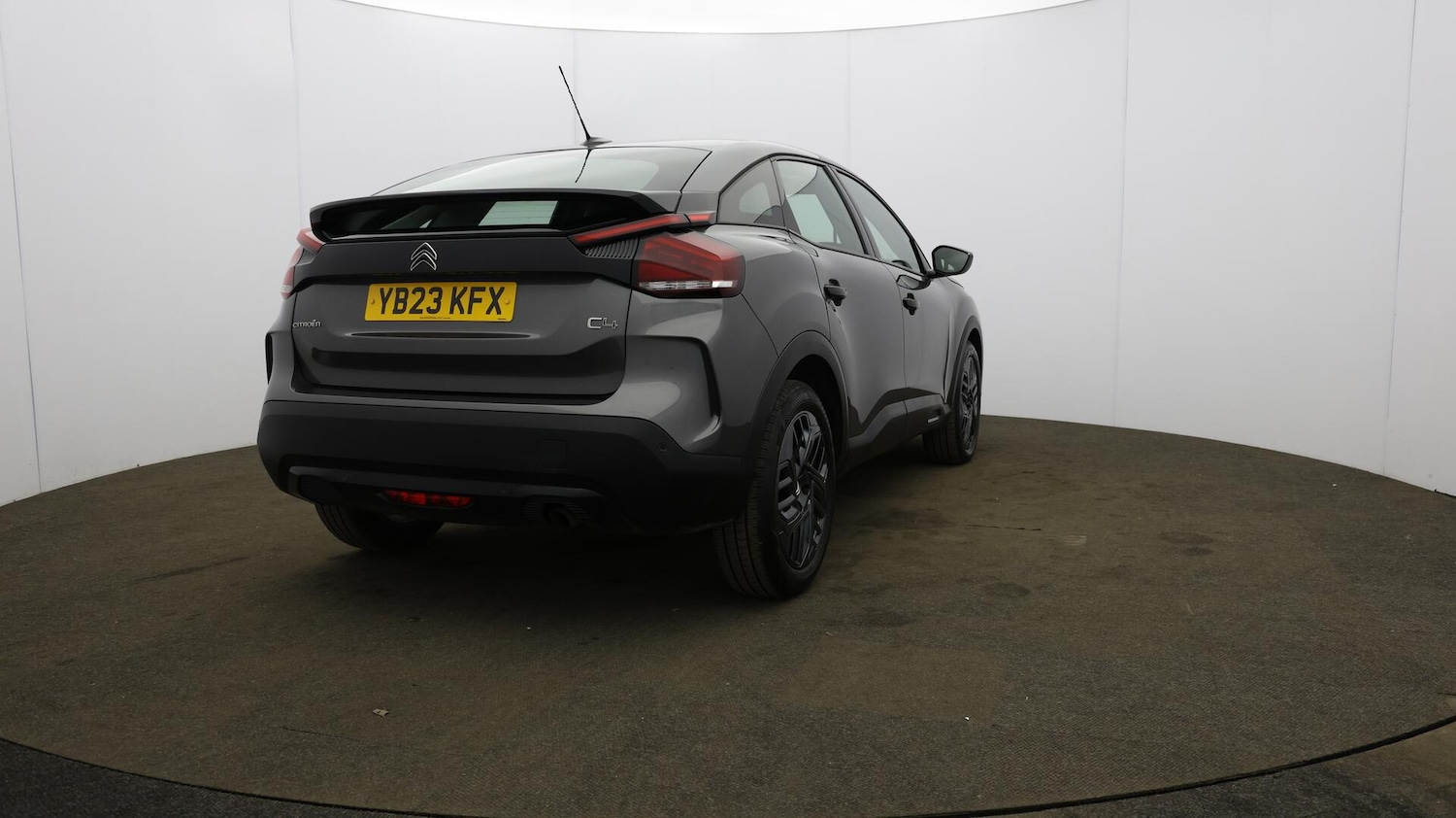Used Citroen C4 2023 for sale - 76361136: Photo 64