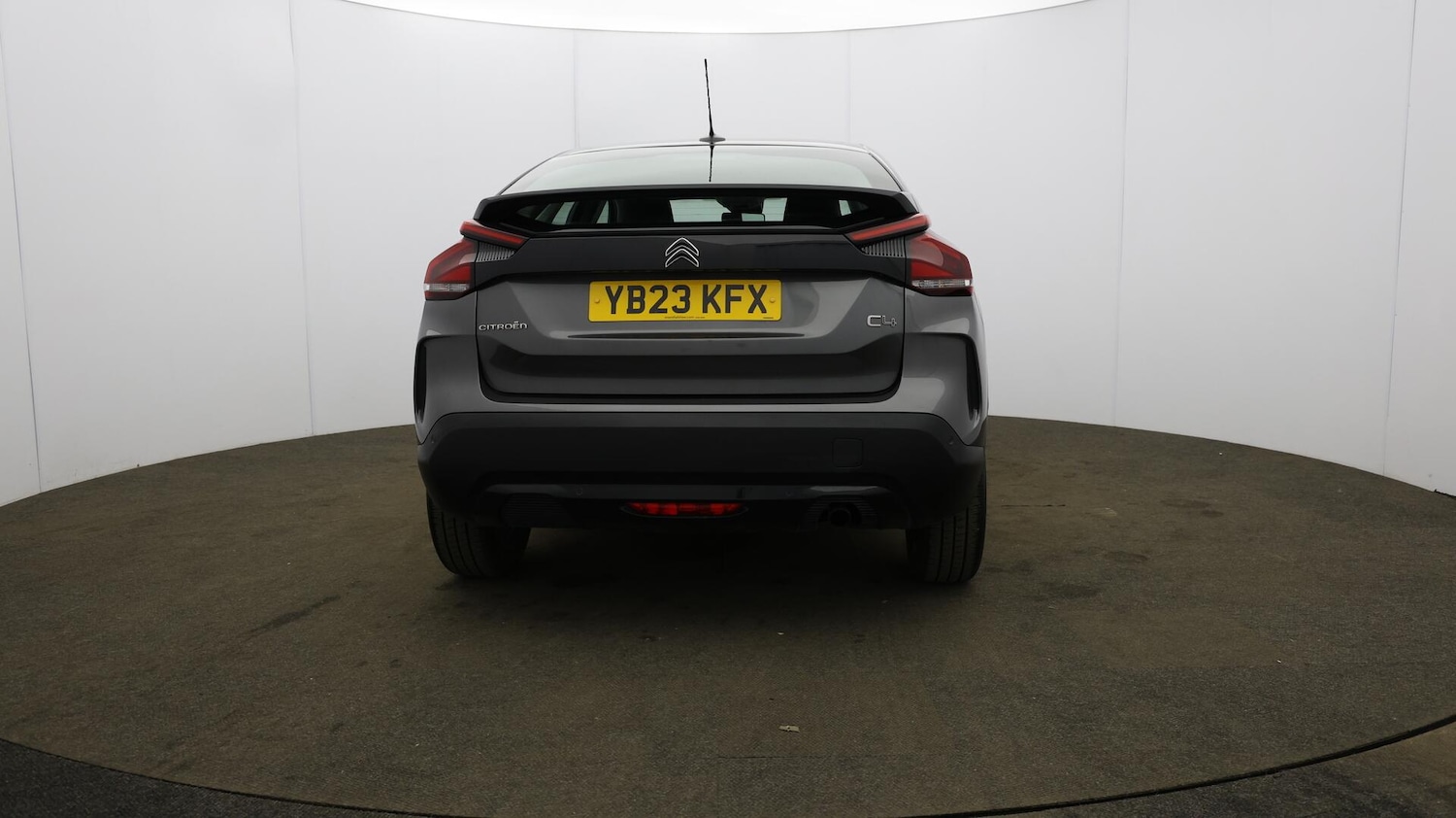 Used Citroen C4 2023 for sale - 76361136: Photo 66