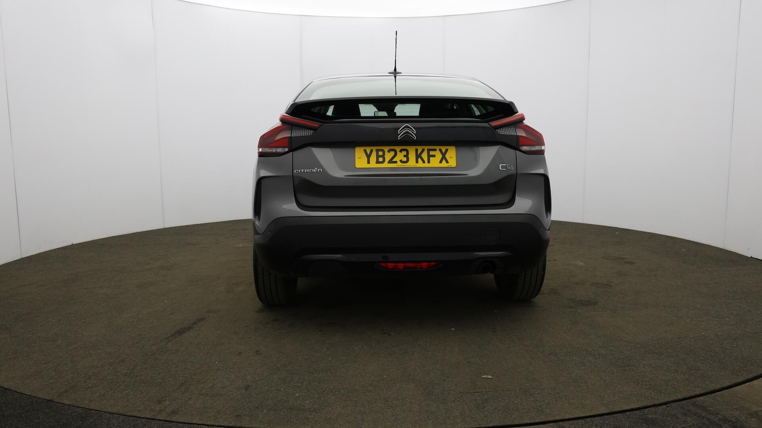 Used Citroen C4 2023 for sale - 76361136: Photo 67