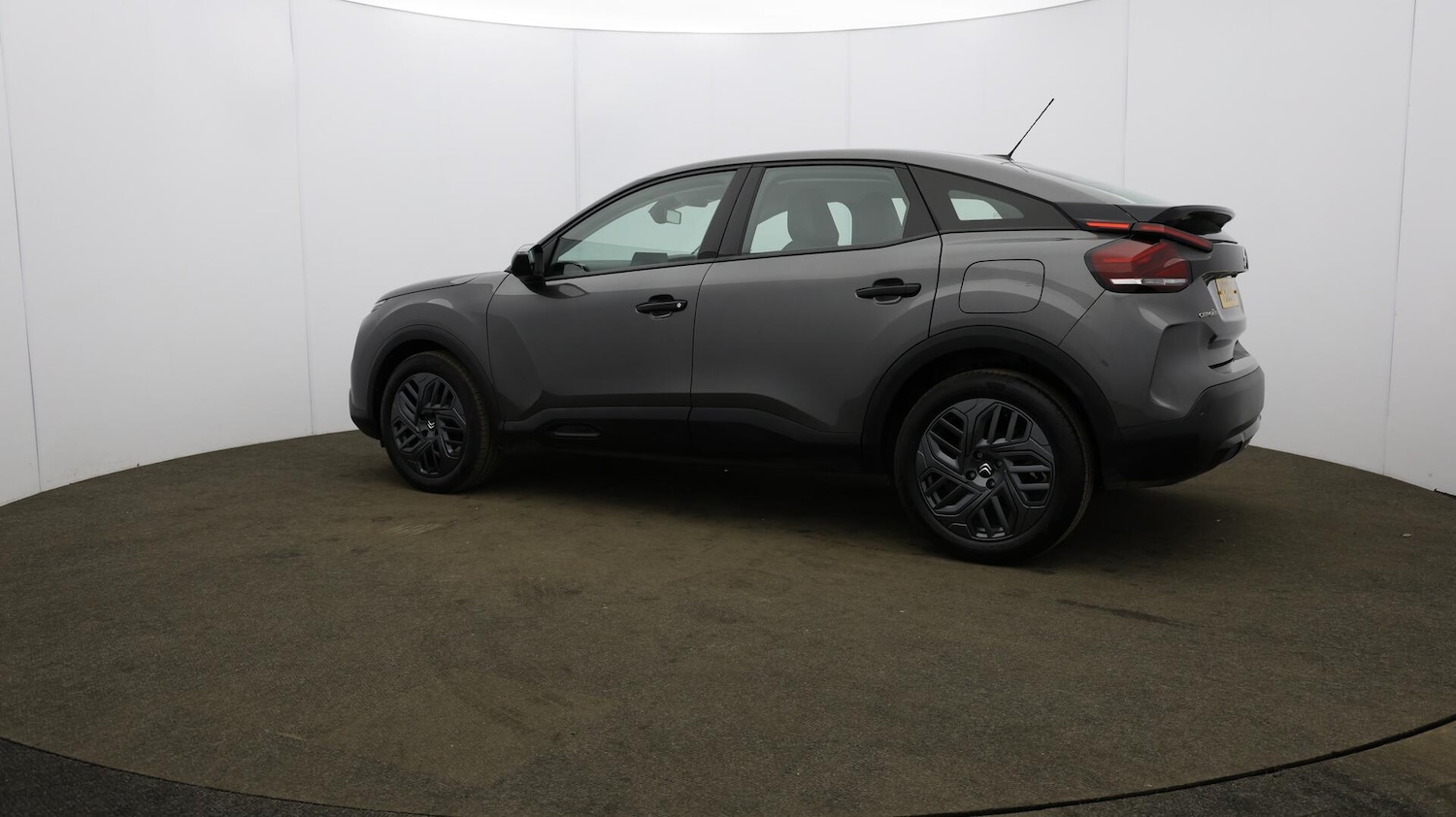 Used Citroen C4 2023 for sale - 76361136: Photo 70