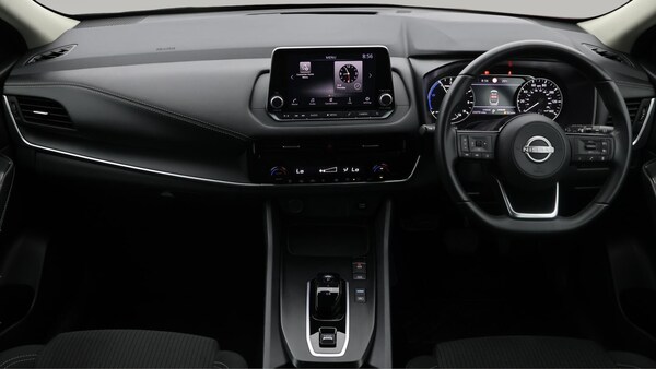 Used Nissan Qashqai 2023 for sale - 75589665: Photo 10