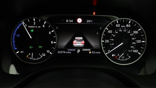 Used Nissan Qashqai 2023 for sale - 75589665: Photo 11