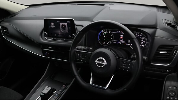Used Nissan Qashqai 2023 for sale - 75589665: Photo 14