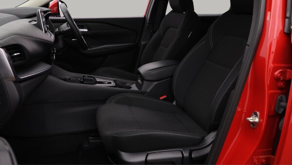 Used Nissan Qashqai 2023 for sale - 75589665: Photo 15