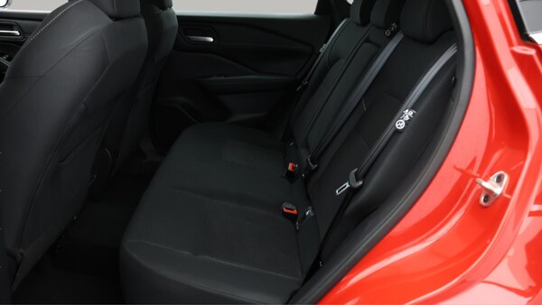 Used Nissan Qashqai 2023 for sale - 75589665: Photo 17