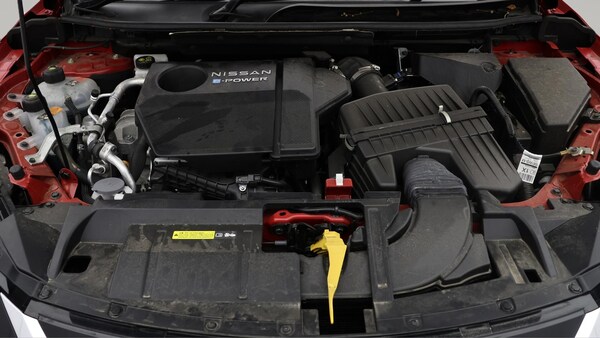 Used Nissan Qashqai 2023 for sale - 75589665: Photo 20