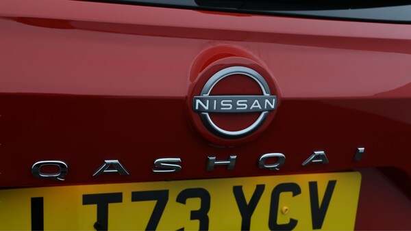 Used Nissan Qashqai 2023 for sale - 75589665: Photo 22
