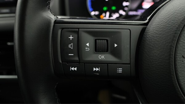 Used Nissan Qashqai 2023 for sale - 75589665: Photo 23