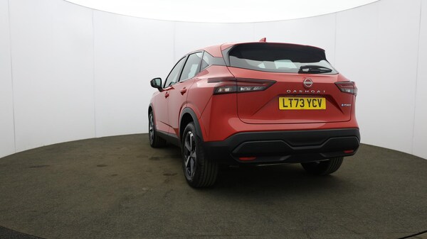 Used Nissan Qashqai 2023 for sale - 75589665: Photo 34
