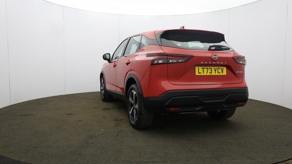 Used Nissan Qashqai 2023 for sale - 75589665: Photo 35