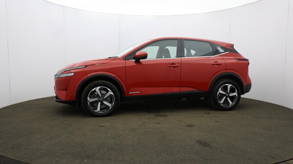 Used Nissan Qashqai 2023 for sale - 75589665: Photo 36