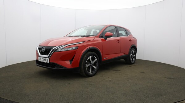 Used Nissan Qashqai 2023 for sale - 75589665: Photo 40