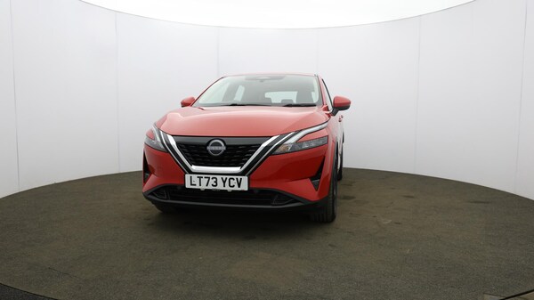 Used Nissan Qashqai 2023 for sale - 75589665: Photo 43