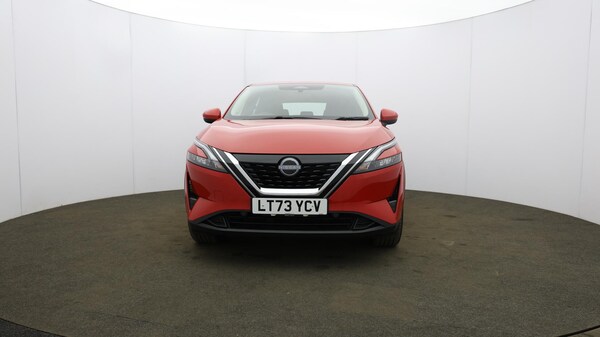 Used Nissan Qashqai 2023 for sale - 75589665: Photo 44