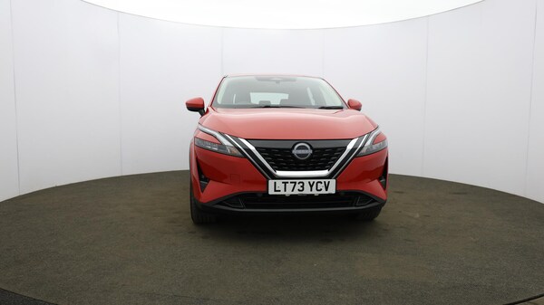 Used Nissan Qashqai 2023 for sale - 75589665: Photo 45