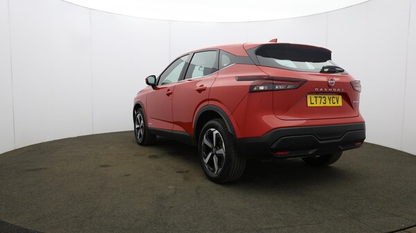 Used Nissan Qashqai 2023 for sale - 75589665: Photo 46