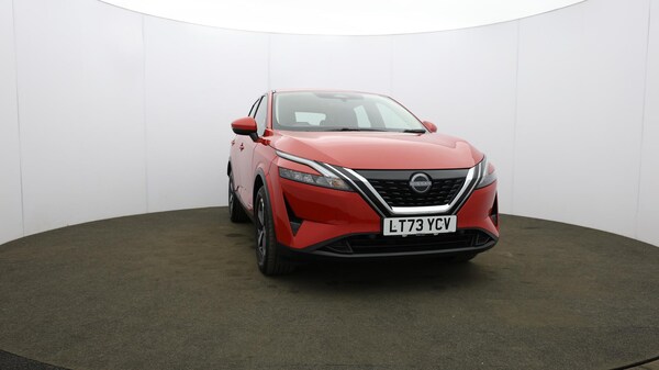 Used Nissan Qashqai 2023 for sale - 75589665: Photo 47