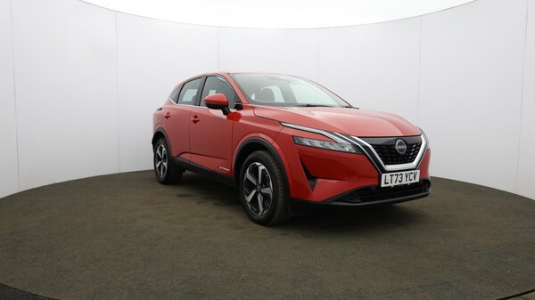 Used Nissan Qashqai 2023 for sale - 75589665: Photo 49