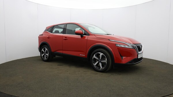 Used Nissan Qashqai 2023 for sale - 75589665: Photo 51