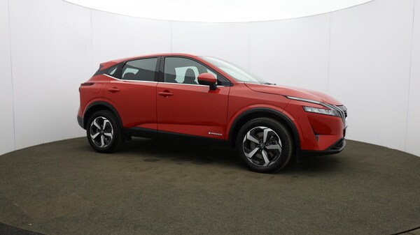 Used Nissan Qashqai 2023 for sale - 75589665: Photo 52